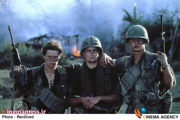 فیلم سینمایی «جوخه»