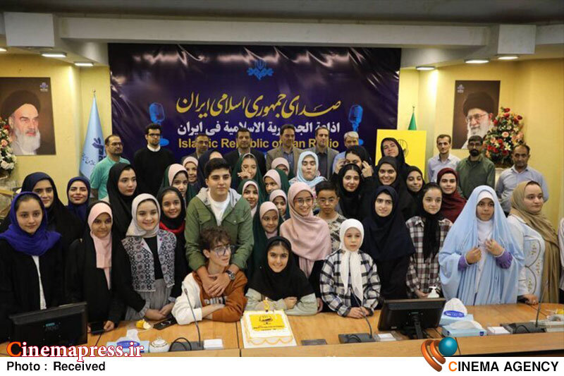 اسدی: پس از ۲ سال توانستهایم استعدادهای درخشان نوجوان را در دل رادیو کشف کنیم رادیو جوان