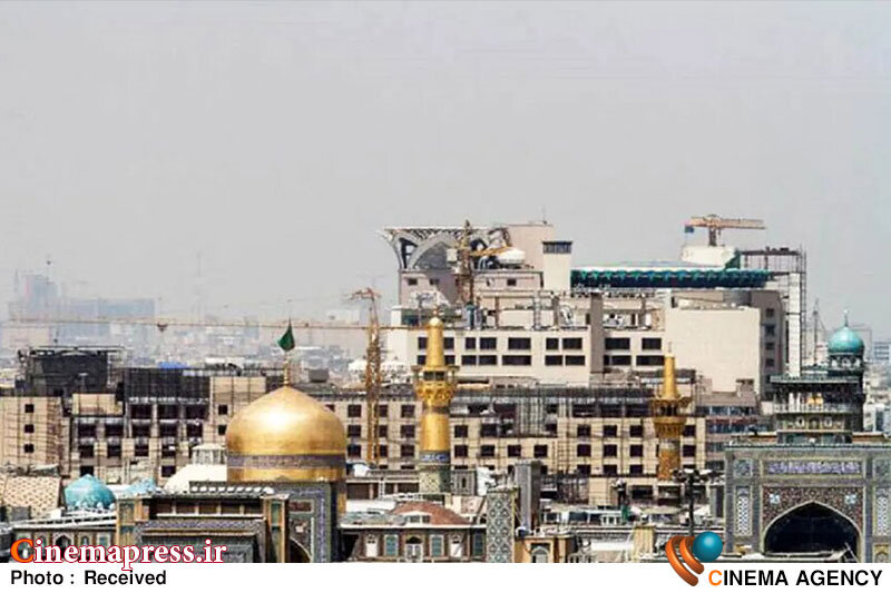 تذکرات و اعتراض «امام جمعه مشهد» درباره ساخت و ساز برجها و بلند مرتبهسازیها دراطراف «حرم رضوی» کاملا درست است/ شاهد آثار طرح مصوب دهه ۸۰ تحت عنوان «معاصرسازی زیارت» هستیم مشهد