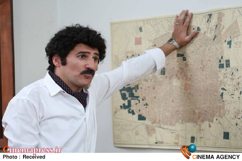 سریال «دشتستان» به تلویزیون میآید سریال «دشتستان»