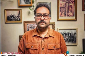 علیرضا گیلوری