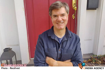 پیتر واتکینز