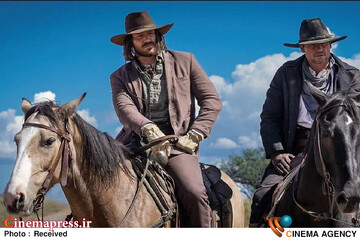 فیلم سینمایی «شهری در دور دست»