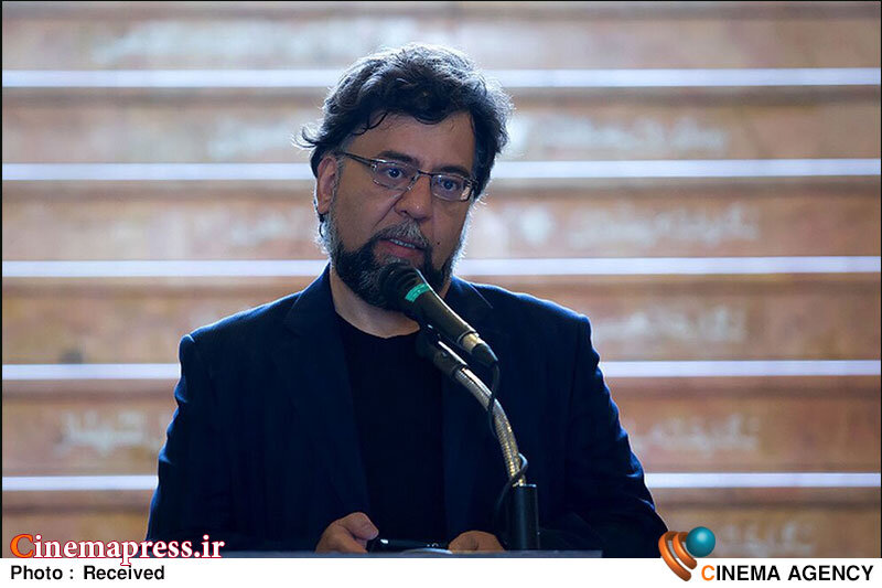 در هر شش ماه حدود صد «دانشجوی سینما» را «فارغالتحصیل» میکنیم/ بسیاری از جوانهای توانمند به سمت «تولید محتوای اینستاگرامی» و سطحی سوق داده شدهاند! در هر شش ماه حدود صد «دانشجوی سینما» را «فارغالتحصیل» میکنیم/ بسیاری از جوانهای توانمند به سمت «تولید محتوای اینستاگرامی» و سطحی سوق داده شدهاند!