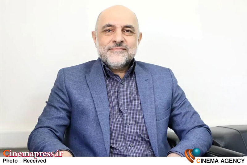 «محسن حبیبی» مدیر شبکه رادیویی فرهنگ شد «محسن حبیبی» مدیر شبکه رادیویی فرهنگ شد