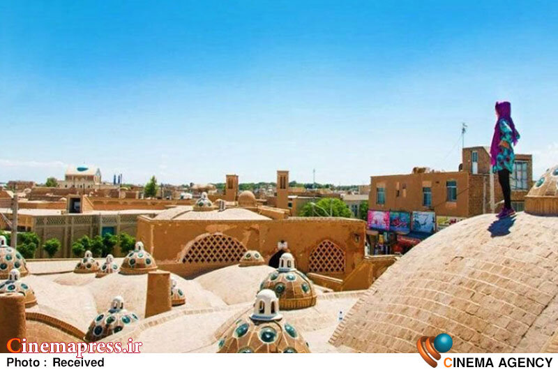 پیوستن «کاشان» به «شبکه شهرهای خلاق یونسکو» نقطه عطفی در تاریخ پربار این شهر است پیوستن «کاشان» به «شبکه شهرهای خلاق یونسکو» نقطه عطفی در تاریخ پربار این شهر است