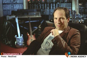 «اسپیناس پالاس» میزبان فیلم_کنسرت آثار موسیقایی «هانس زیمر» می‌شود