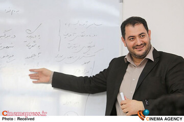 حسن صدرایی‌عارف