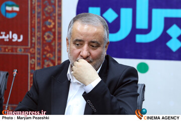 نشست خبری ایران جان،خراسان جنوبی ایران 12 آبان 1404