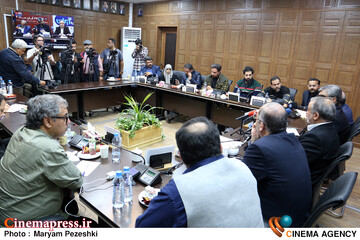 نشست خبری ایران جان،خراسان جنوبی ایران 12 آبان 1404