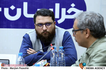 نشست خبری ایران جان،خراسان جنوبی ایران 12 آبان 1404