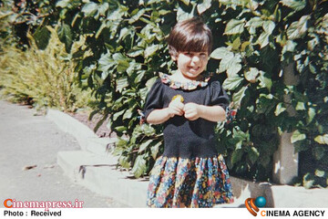 مستند «زهرا: یک روایت شخصی»