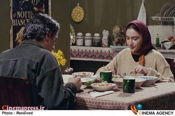 فیلم سینمایی «شب‌های روشن»