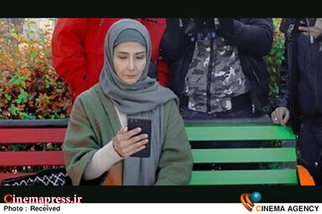 سریال «تجدیدنظر»