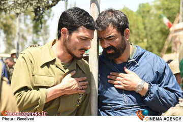 فیلم سینمایی «مجنون»