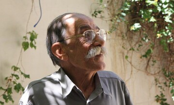 جمشید شمیرانی