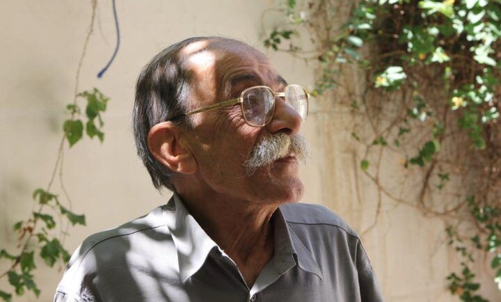 «جمشید شمیرانی» درگذشت