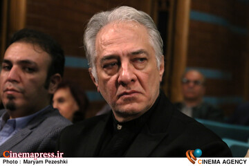 یادبود پیشکسوت دوبلاژ سعید مظفری 16 آبان 1404