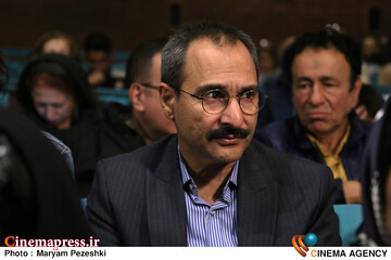 یادبود پیشکسوت دوبلاژ سعید مظفری 16 آبان 1404