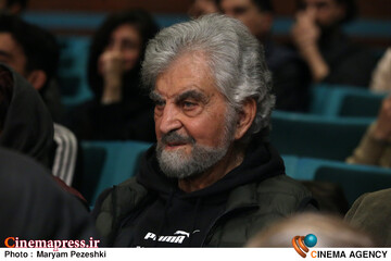 یادبود پیشکسوت دوبلاژ سعید مظفری 16 آبان 1404