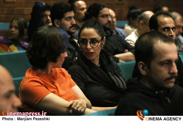 یادبود پیشکسوت دوبلاژ سعید مظفری 16 آبان 1404