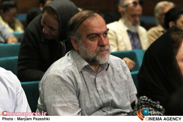 یادبود پیشکسوت دوبلاژ سعید مظفری 16 آبان 1404