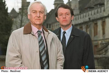 سریال «بازرس مورس»