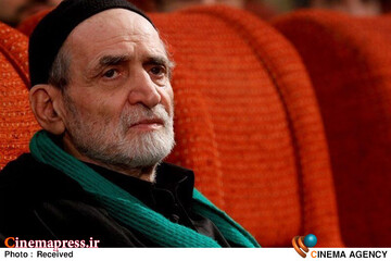 حاج سیدمحمد موسوی سجاسی