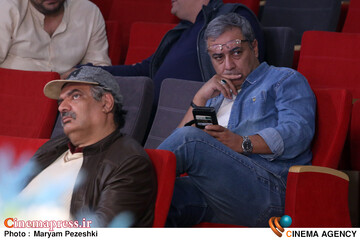 نشست خبری نهمین جشنواره بین المللی فیلم شهر 17 آبان 1404