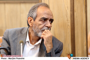 نشست خبری دومین جشنواره فیلم امر به معروف و نهی از منکر 17 آبان 1404