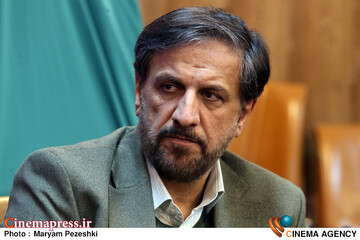 نشست خبری دومین جشنواره فیلم امر به معروف و نهی از منکر 17 آبان 1404