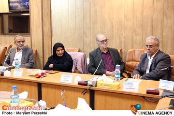 نشست خبری دومین جشنواره فیلم امر به معروف و نهی از منکر 17 آبان 1404