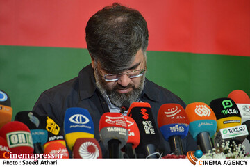 نشست رسانه ای نوزدهمین جشنواره بین المللی فیلم مقاومت