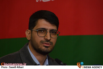 نشست رسانه ای نوزدهمین جشنواره بین المللی فیلم مقاومت