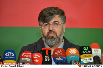 نشست رسانه ای نوزدهمین جشنواره بین المللی فیلم مقاومت