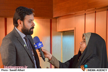 آیین یادبود علامه اقبال لاهوری