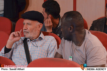 آیین یادبود علامه اقبال لاهوری