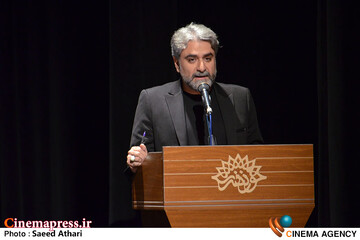 آیین یادبود علامه اقبال لاهوری