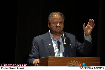 آیین یادبود علامه اقبال لاهوری