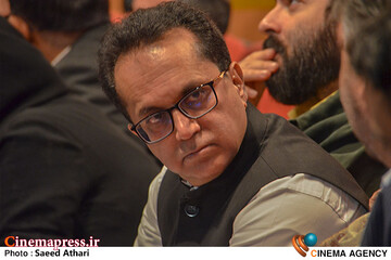 آیین یادبود علامه اقبال لاهوری