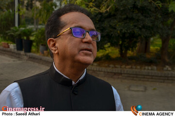 آیین یادبود علامه اقبال لاهوری