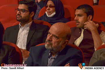 آیین یادبود علامه اقبال لاهوری