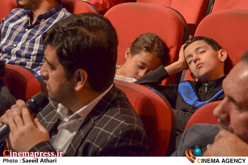 آیین یادبود علامه اقبال لاهوری