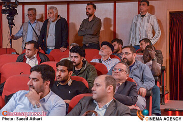 آیین یادبود علامه اقبال لاهوری