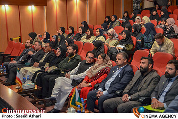 آیین یادبود علامه اقبال لاهوری