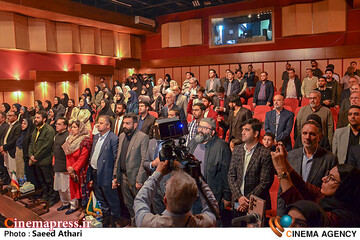 آیین یادبود علامه اقبال لاهوری