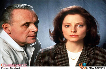 فیلم سینمایی «سکوت بره ها»