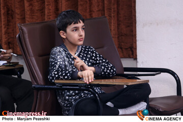 نشست خبری شانزدهمین جشنواره مردمی عمار 19 آبان 1404