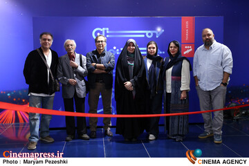 نخستین روز نهمین جشنواره بین المللی فیلم شهر 19 آبان 1404