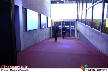 نخستین روز نهمین جشنواره بین المللی فیلم شهر 19 آبان 1404